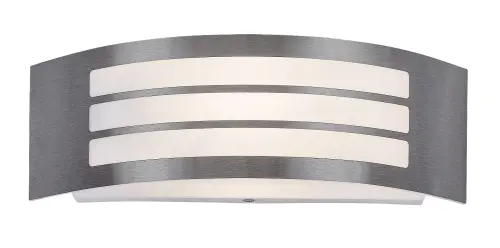 Záhradné svietidlo Rabalux 8410 1x60W E27 230V IP44